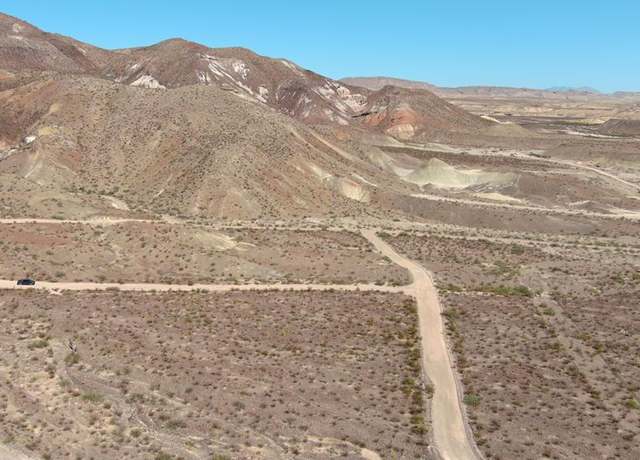 Property at Lot 3 Mesa Vis, Lajitas, TX 79852