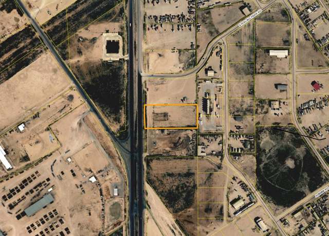 Property at 2595 S US Hwy 385, Odessa, TX 79766