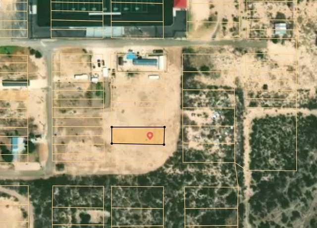 Property at TBD Tbd, Rankin, TX 79562