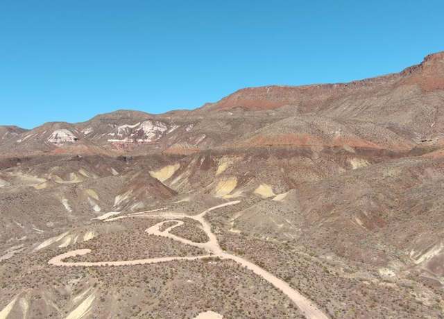 Property at Lot 4 Mesa Vis, Lajitas, TX 79852