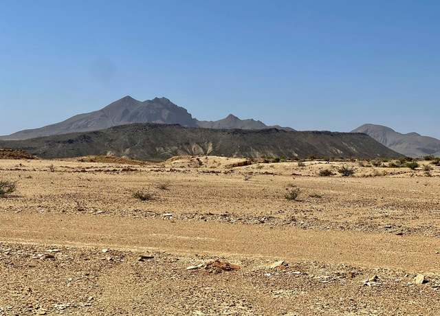Property at F 709 Wallace, Terlingua, TX 79852
