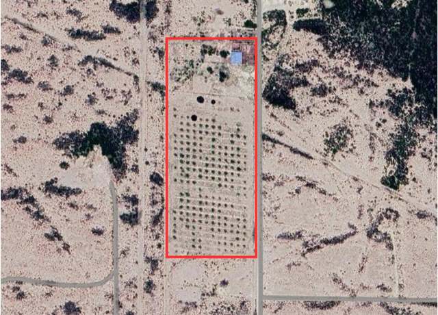 Property at TBD Hwy 285, Fort Stockton, TX 79735