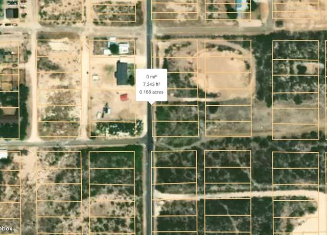Property at TBD Main St, Rankin, TX 79562