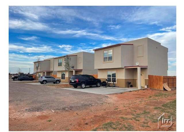 Property at 9310 Arboledas Dr Unit A, B, C, Gardendale, TX 79758, 9 beds
