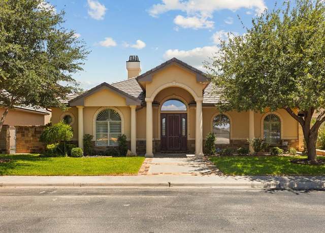Property at 119 The Villas, Odessa, TX 79765, 3 beds, 3.5 baths