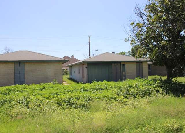Property at 3203 N Mercury Ave, Odessa, TX 79764, 3 beds, 2 baths