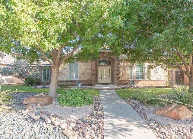 Property at 5712 Los Patios, Midland, TX 79707, 4 beds, 3 baths