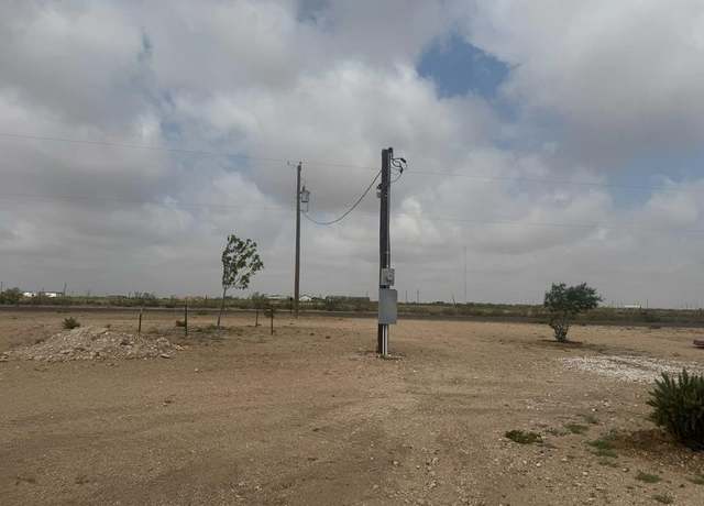 Property at 12825 S Ruby Ave, Odessa, TX 79766