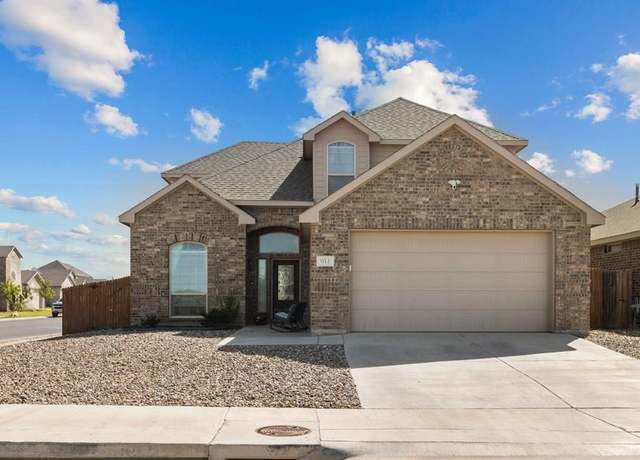 Property at 914 Founders Rd, Midland, TX 79707, 4 beds, 2.5 baths