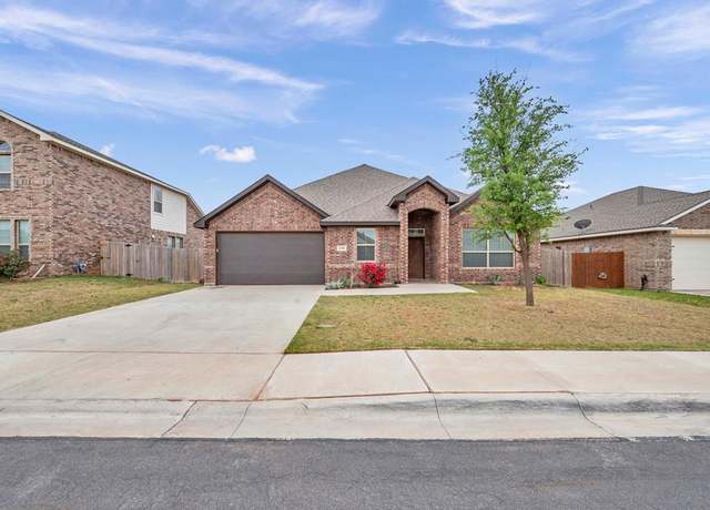 Property at 2306 Ridgeway Ct, Midland, TX 79705, 4 beds, 2.5 baths