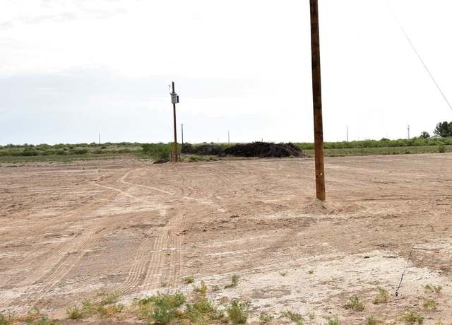 Property at 168 County Road 404, Pecos, TX 79772