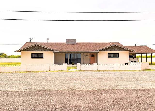 Property at 2202 S Ike Ave, Monahans, TX 79756, 3 beds, 3 baths