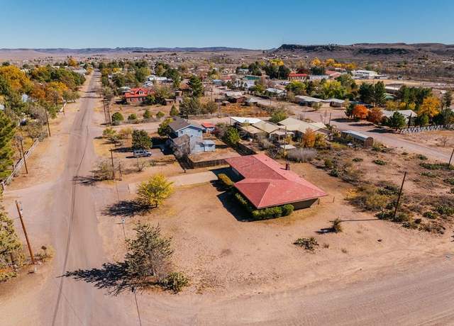 Property at 706 W Court Ave, Fort Davis, TX 79734, 3 beds, 2 baths