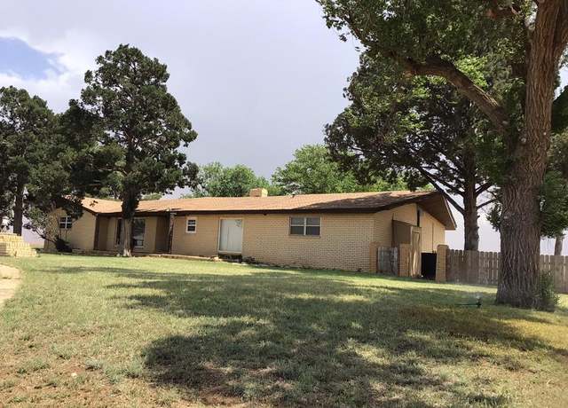 Property at 400 County Rd 100, Plains, TX 79355