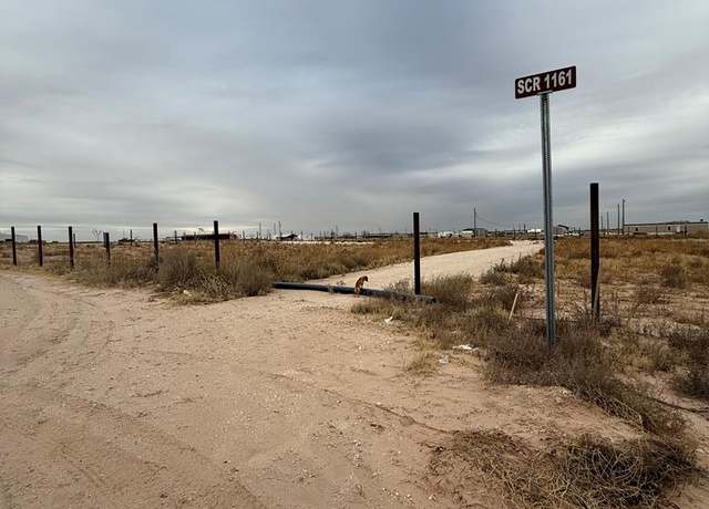 Property at 2721 E County Rd 154, Midland, TX 79706