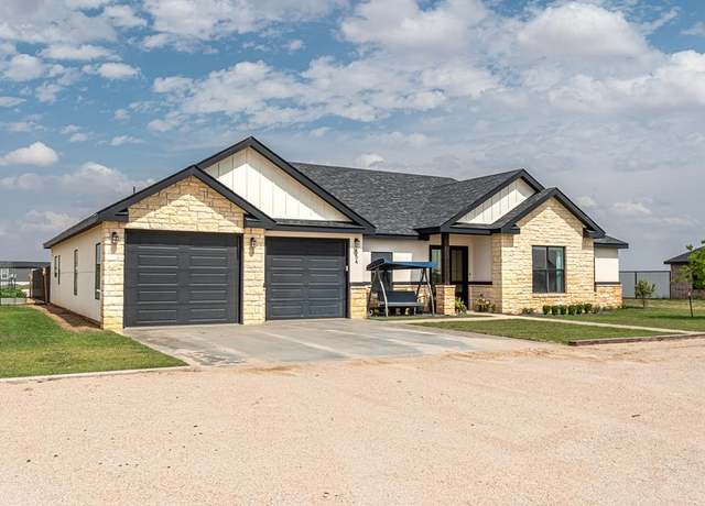 Property at 554 Private Rd 201-g, Seminole, TX 79360, 4 beds, 2.5 baths