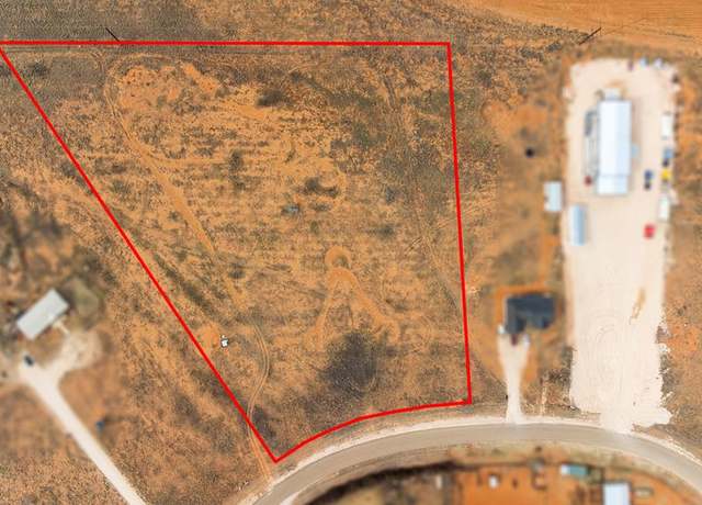 Property at TBD County Rd 300-f, Seminole, TX 79360