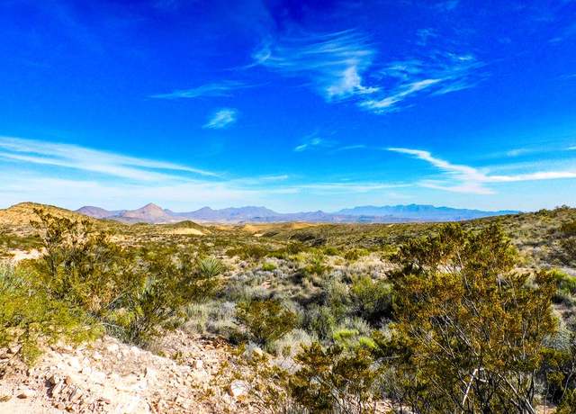 Property at 14192 La Luna Rd, Terlingua, TX 79852