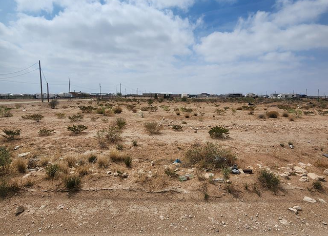 Property at 0 De La Renta, Odessa, TX 79764