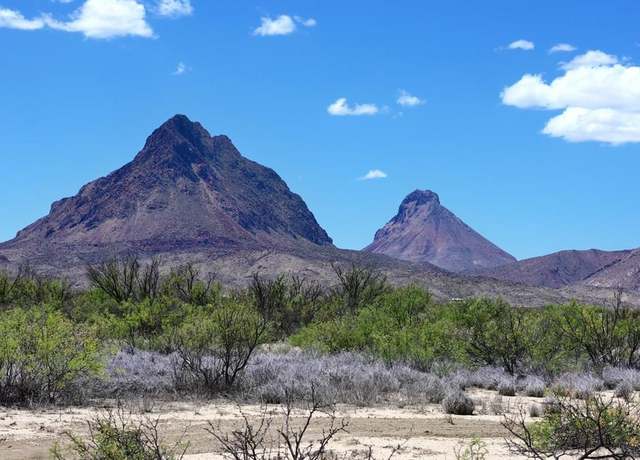 Property at 605 Ltm Rd, Terlingua, TX 79852