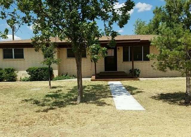 Property at 5125 Goldenrod Ave, Gardendale, TX 79758, 3 beds, 2.5 baths