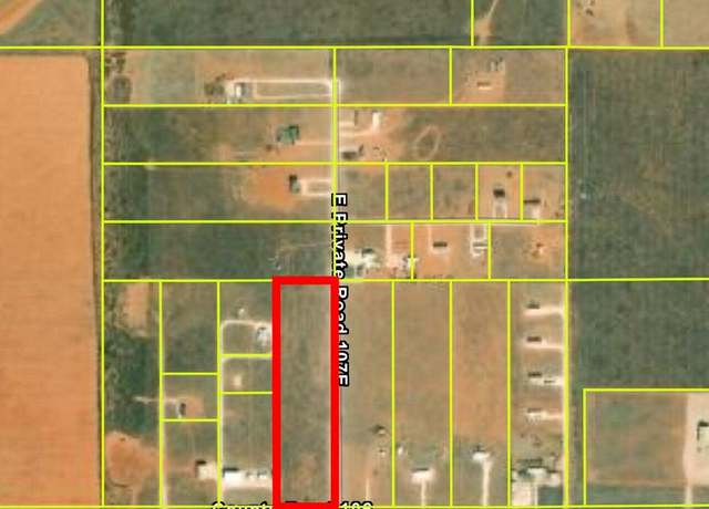 Property at 179704 County Rd 106, Seminole, TX 79360