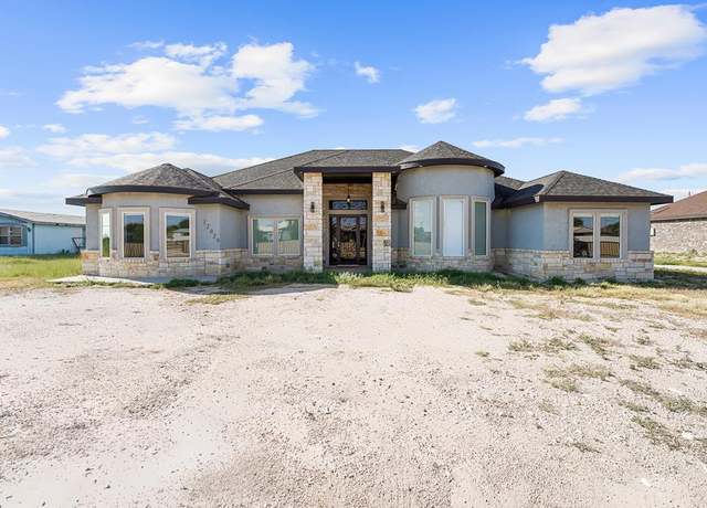 Property at 12029 W Palomino Ave, Odessa, TX 79764, 4 beds, 2.5 baths