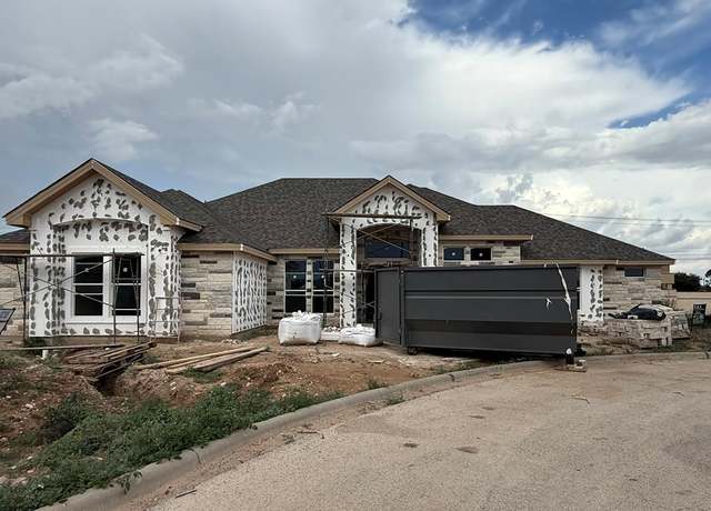 Property at 226 Bella Vista Cir, Odessa, TX 79765, 4 beds, 3 baths