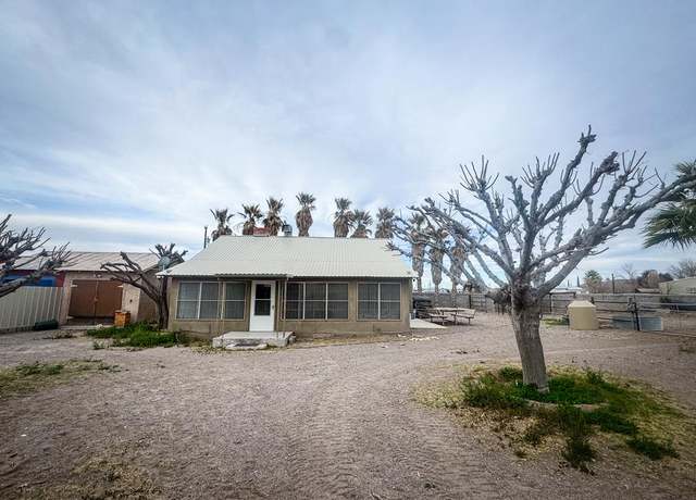 Property at 302 W Cassell St, Presidio, TX 79845, 2 beds, 1 bath