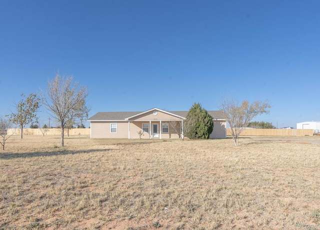 Property at 2210 W County Rd 150, Midland, TX 79706, 3 beds, 2 baths
