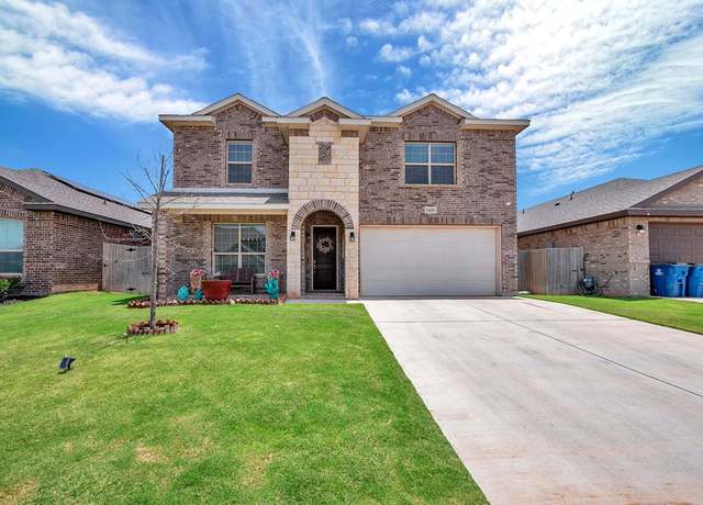 Property at 8430 E County Rd 114, Midland, TX 79706, 5 beds, 4.5 baths