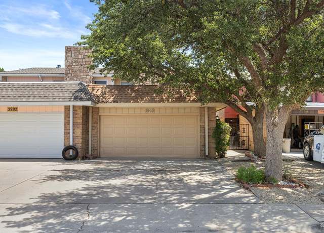 Property at 3990 Lakeside Dr, Odessa, TX 79762, 3 beds, 2.5 baths