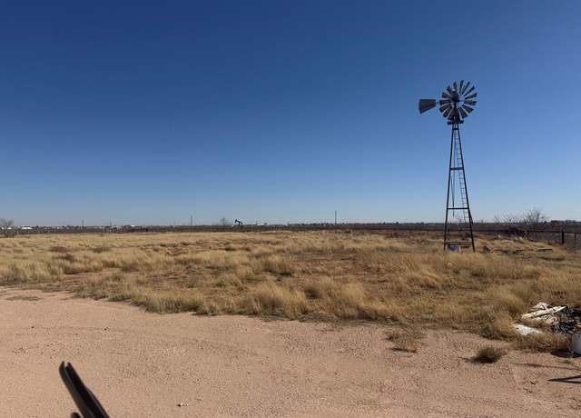 Property at 0 Sprague Rd, Odessa, TX 79764