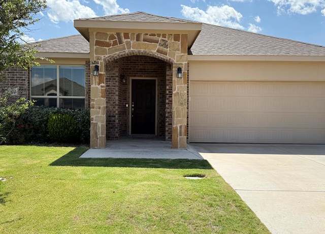 Property at 6917 Brooks Ranch Rd, Odessa, TX 79765, 3 beds, 2 baths