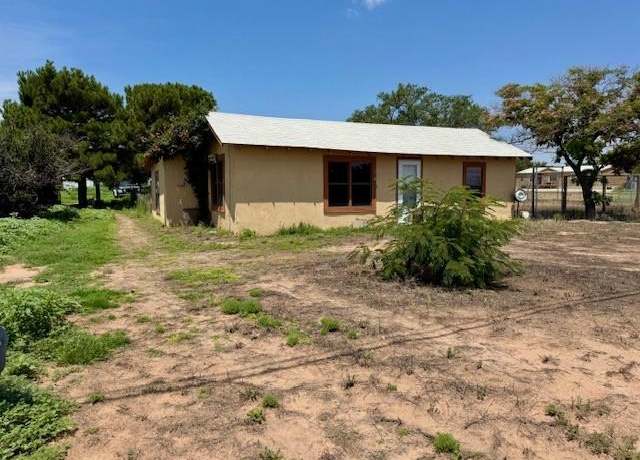 Property at 404 SE 4th, Seminole, TX 79360