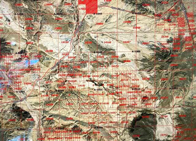 Property at Undisclosed address, Terlingua, TX 79852