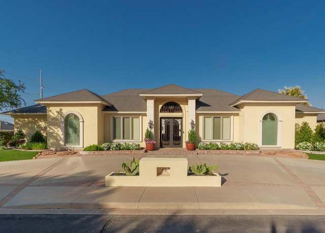 Property at 40 Muirfield Dr, Odessa, TX 79762, 5 beds, 5 baths