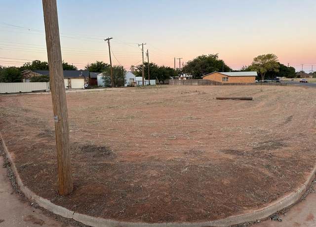 Property at 0 NE 26th St, Lamesa, TX 79331