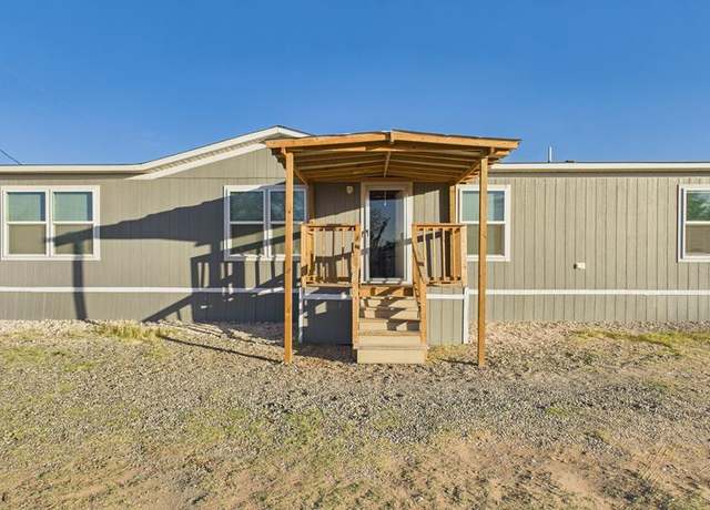 Property at 208 S Gary, Monahans, TX 79756, 4 beds, 2 baths
