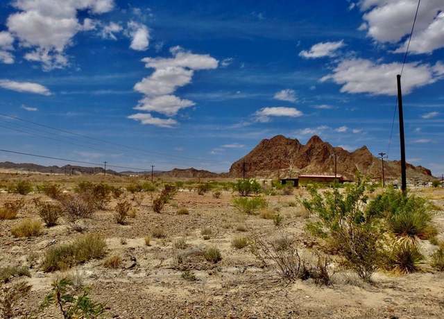 Property at 0 Hwy 118, Terlingua, TX 79852