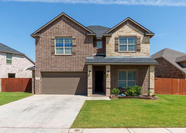 Property at 9 El Nido Ct, Odessa, TX 79765, 5 beds, 3.5 baths