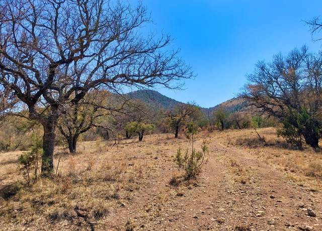 Property at 113 Six Shooter Gulch, Fort Davis, TX 79734