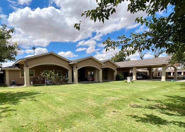 Property at 3029 N Ambassador Ave, Odessa, TX 79764, 3 beds, 2 baths