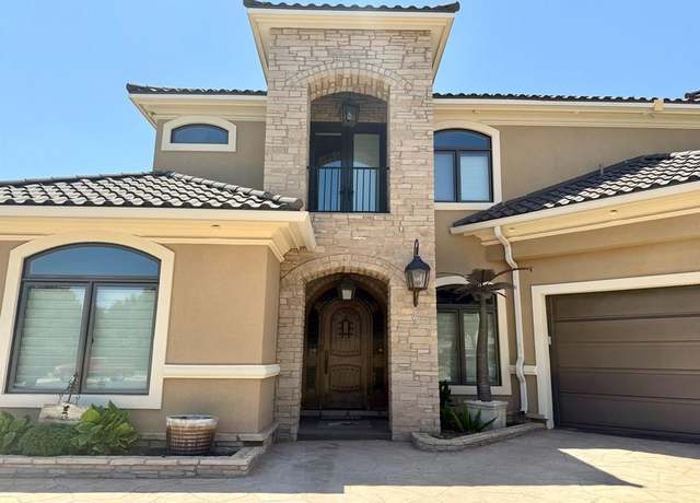 Property at 1 Santa Barbara Ct, Odessa, TX 79765, 4 beds, 3.5 baths