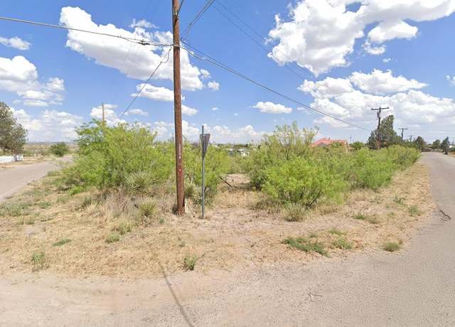 Property at 504 Mendias St, Marfa, TX 79843