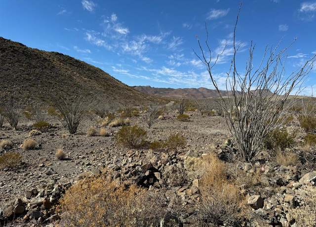 Property at 40 Red Fox Rd, Terlingua, TX 79852