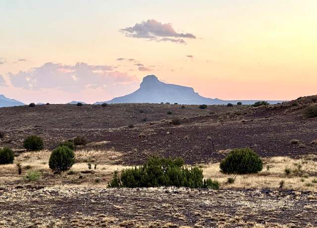 Property at 47140 Hwy 118, Alpine, TX 79830