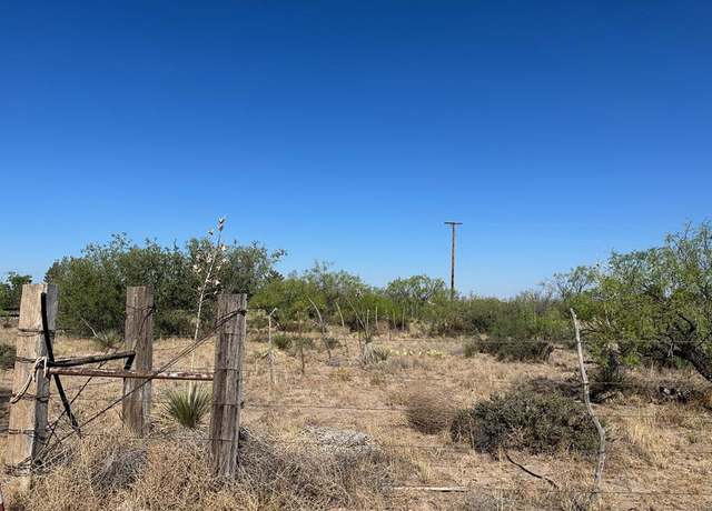 Property at 0 W Central Dr, Marfa, TX 79843