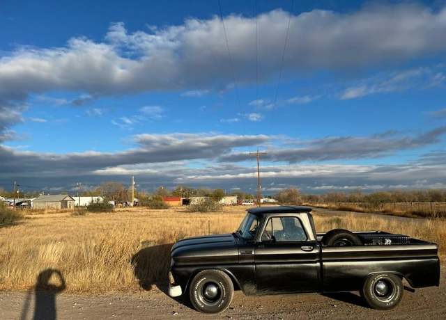 Property at 1212 W Madrid St, Marfa, TX 79843