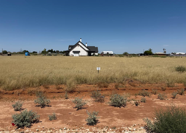 Property at 1007 SE 1620, Andrews, TX 79714